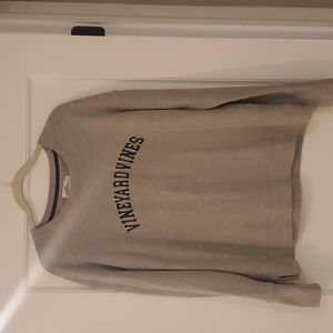 Vineyard Vines Crew Neck sweatshirt